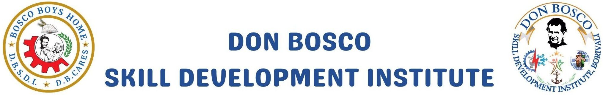DON BOSCO SKILL DEVELOPMENT INSTITUTE